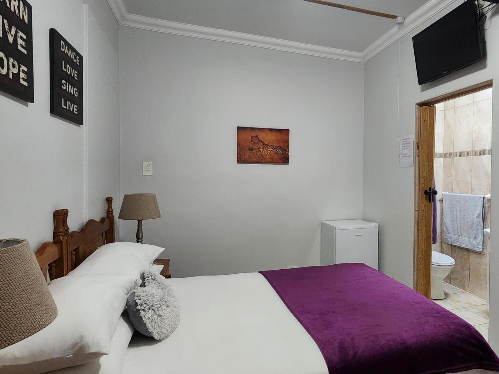 Agros Guest House Kimberley Exterior foto