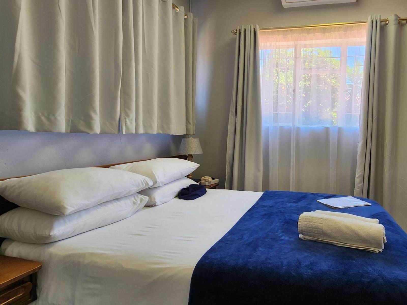 Agros Guest House Kimberley Exterior foto