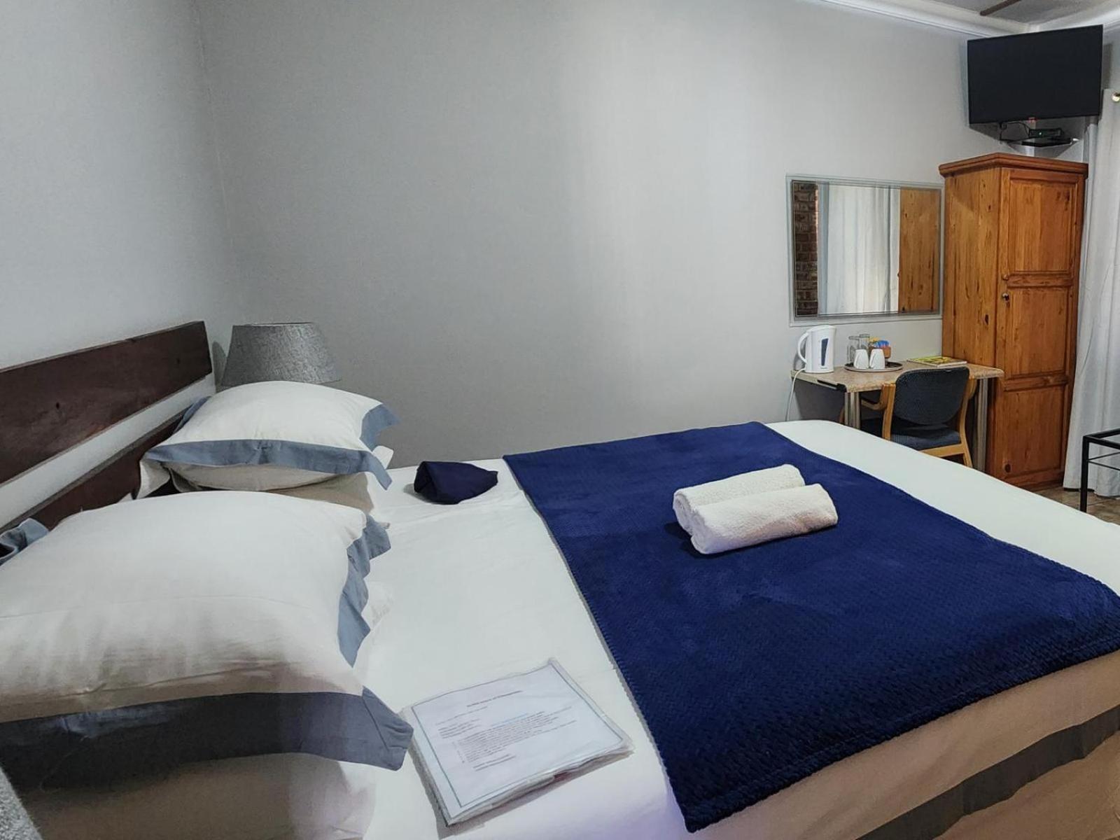 Agros Guest House Kimberley Habitación foto