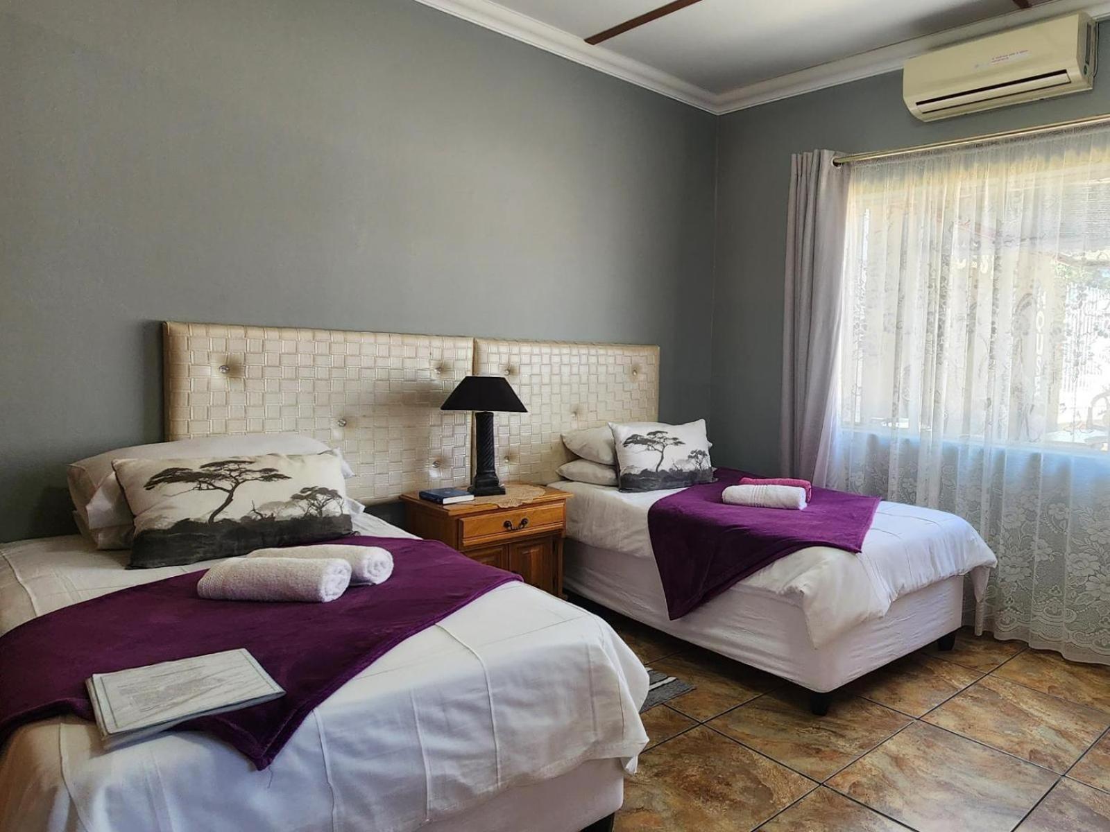 Agros Guest House Kimberley Habitación foto