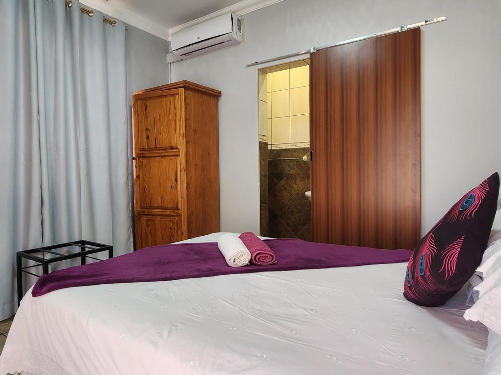 Agros Guest House Kimberley Exterior foto