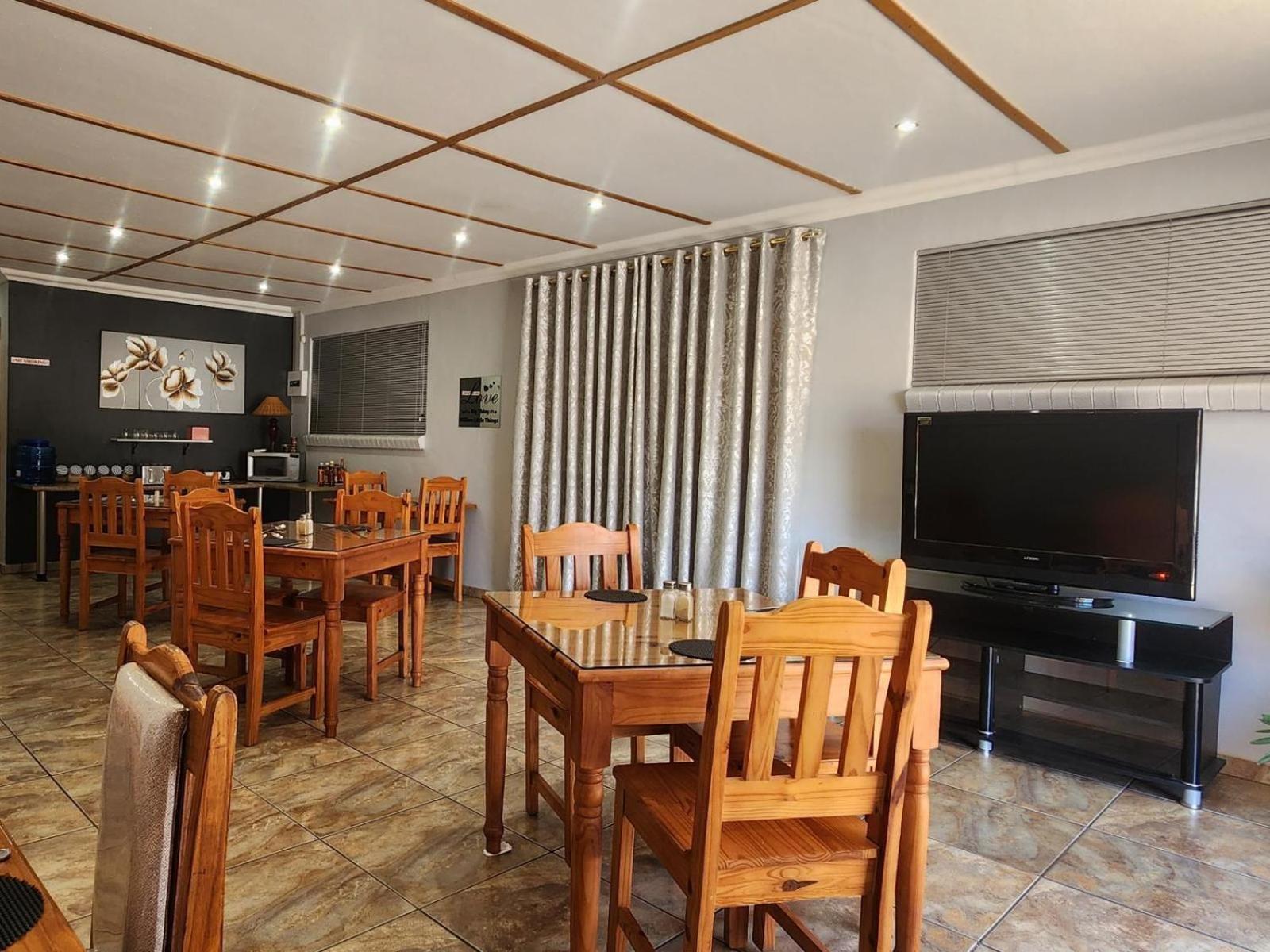 Agros Guest House Kimberley Exterior foto