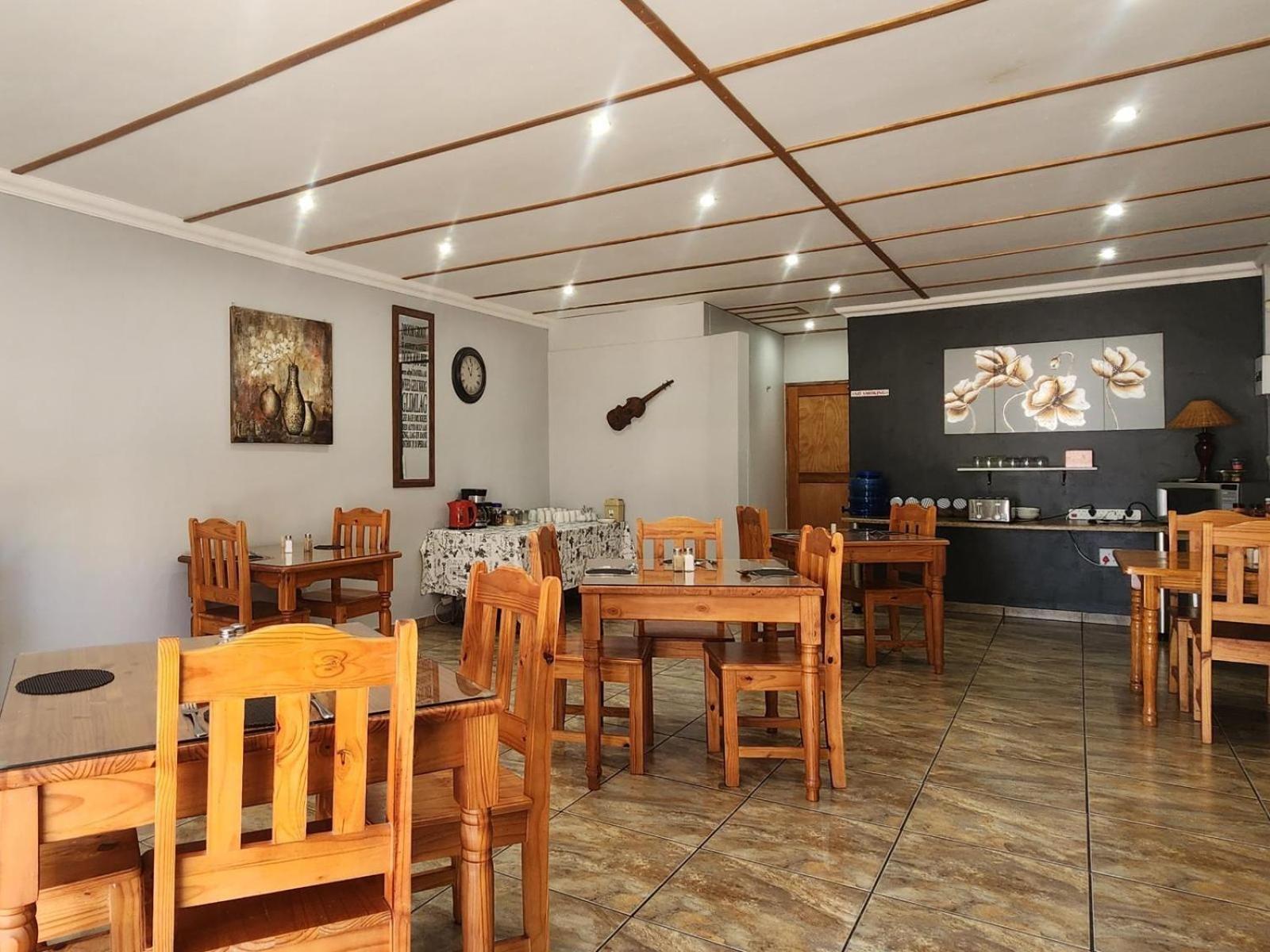 Agros Guest House Kimberley Exterior foto