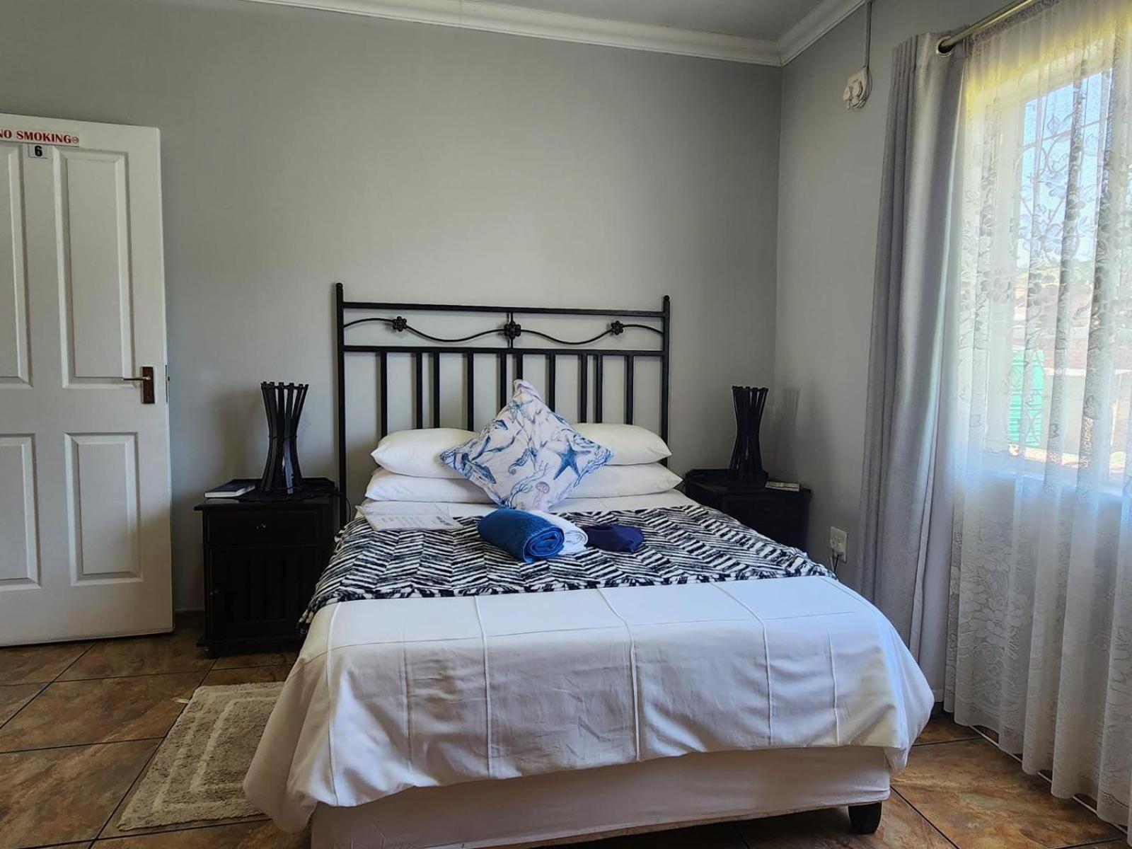 Agros Guest House Kimberley Habitación foto