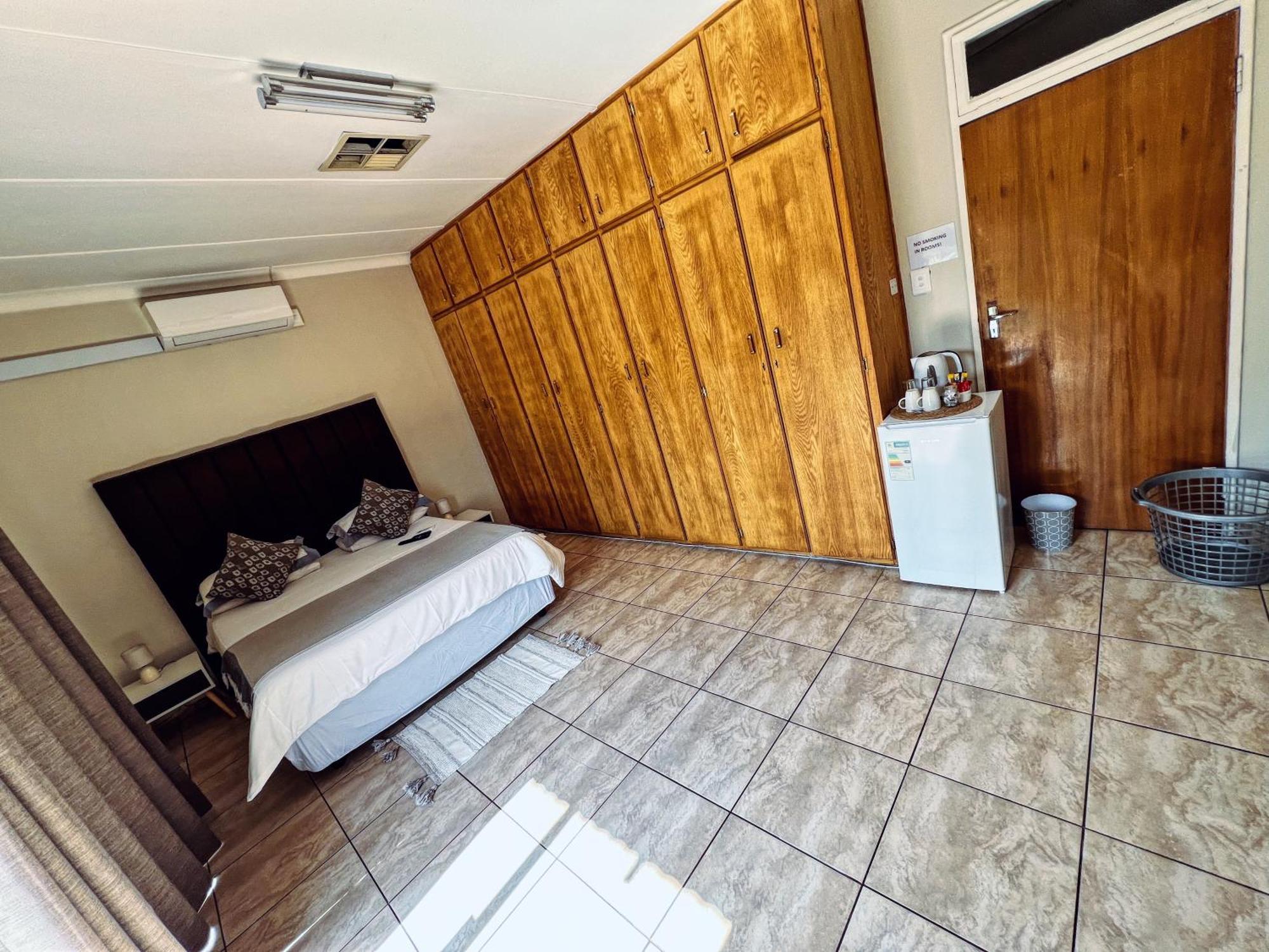 Agros Guest House Kimberley Exterior foto